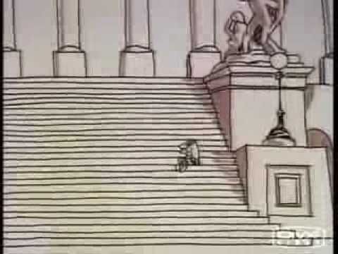 Schoolhouse Rock- How a Bill Becomes a Law