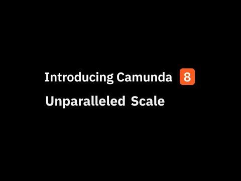 Introducing Camunda Platform 8, the Universal Process Orchestrator