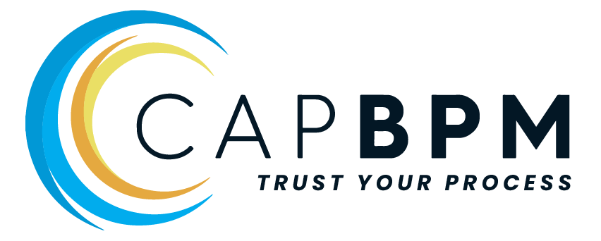 Capital BPM logo