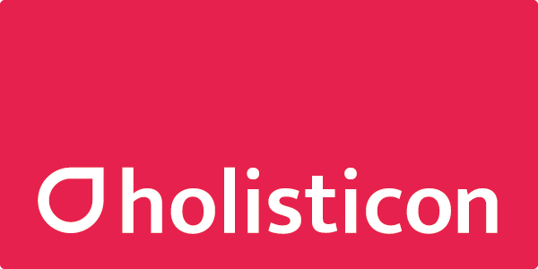 Holisticon AG logo