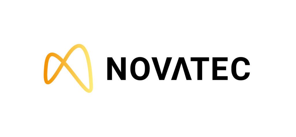 Novatec logo