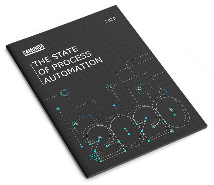 The State of process automation 2020