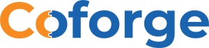 Coforge logo