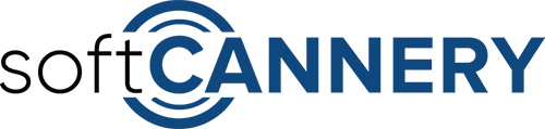 SoftCannery logo