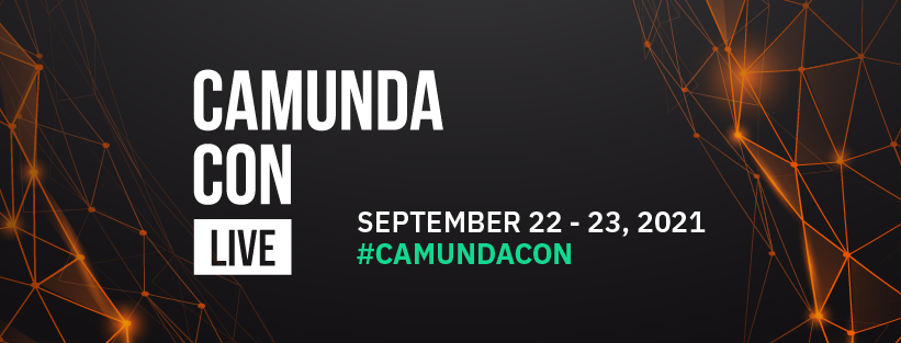 CamundaCon 2021: Know Before You Go