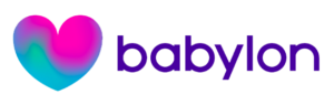 Babylon Health logo