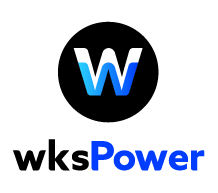 WKS Power Logo