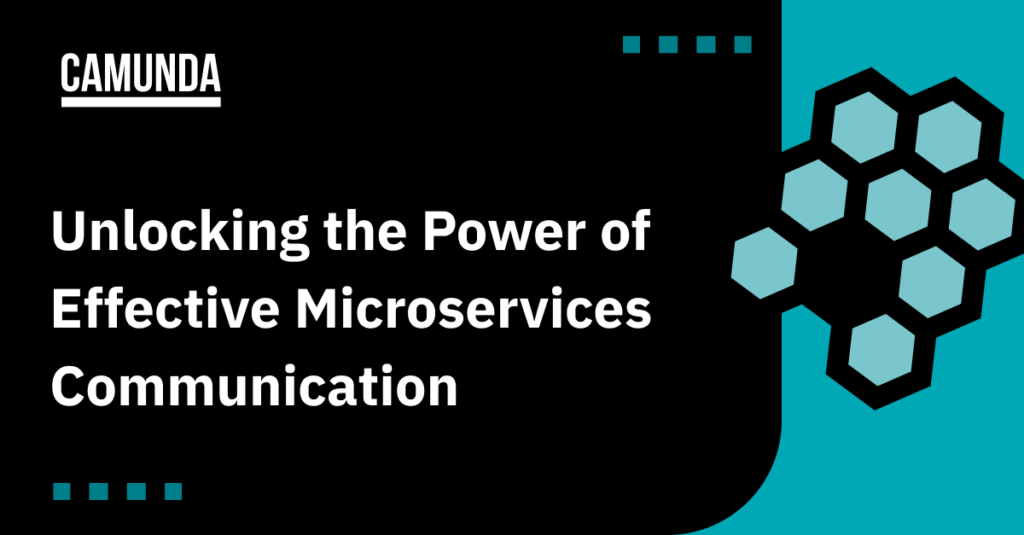 unlocking the power of effective microservices communication