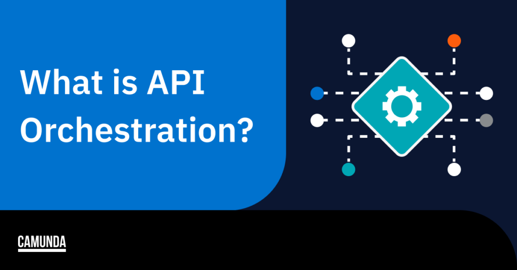 what is api orchestration