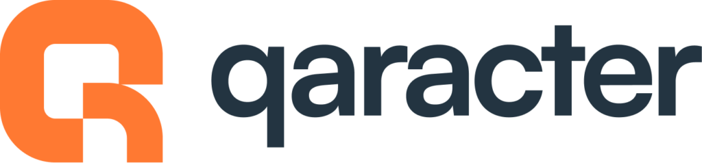 qaracter logo
