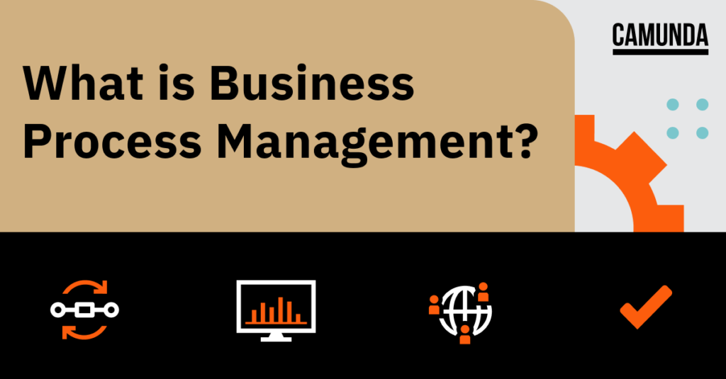 Feature image for What Is Business Process Management