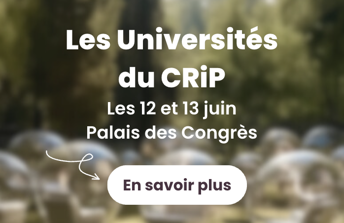 Les Universités du CRiP